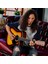 MCG-650SB Yüksek Kaliteli Ağaç Akustik Gitar Full Set 3