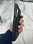 Samsung Galaxy S25 Ultra Uyumlu Deri Kılıf Kartlıklı Kılıf Arkası Cüzdanlı Kılıf Kart Koymalı Kılıf Siyah 5