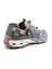 HM630551A Erkek Tekking Outdoor Aqua Gri Yeşil Spor Sandalet Ayakkabı 4