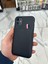 iPhone 11 Uyumlu Deri Kılıf Kartlıklı Kılıf Arkası Cüzdanlı Kılıf Kart Koymalı Kılıf Siyah 1