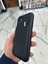 iPhone 11 Uyumlu Deri Kılıf Kartlıklı Kılıf Arkası Cüzdanlı Kılıf Kart Koymalı Kılıf Siyah 2