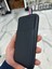 iPhone 11 Uyumlu Deri Kılıf Kartlıklı Kılıf Arkası Cüzdanlı Kılıf Kart Koymalı Kılıf Siyah 3
