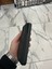 iPhone 16 Uyumlu Deri Kılıf Kartlıklı Kılıf Arkası Cüzdanlı Kılıf Kart Koymalı Kılıf Siyah 4