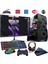I7 13700F 32GB Ddr4 1tb M2 8gb RX580 24" Monitörlü Oyun Bilgisayarı (Gaming Set) 1
