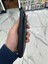 iPhone 12 Uyumlu Deri Kılıf Kartlıklı Kılıf Arkası Cüzdanlı Kılıf Kart Koymalı Kılıf Siyah 4