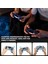 Ps4 Ps4 Pro Ps4 Slim Ps3 Oyun Konsolu Için Kablosuz Wireless Control Kol 1000 Mah Batarya 12 Saat Çalışma Çift Titreşim 3