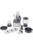 FDM316SS Multi Pro Compact Mutfak Robotu 2