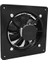Aw 250E2 Aksiyel Fan Ø 250 mm 230 V Ac Max 1786 M³/h 2289 Rpm 148 W 1
