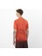 S/Lab Ultra Erkek Koşu Tişört Burnt Sienna Lc2449700 4