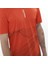 S/Lab Ultra Erkek Koşu Tişört Burnt Sienna Lc2449700 5
