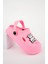 Unisex Çocuk Figürlü Sticker Sandalet-Terlik 2