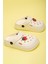 Unisex Çocuk Figürlü Sticker Sandalet-Terlik 1