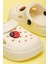 Unisex Çocuk Figürlü Sticker Sandalet-Terlik 3