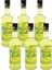 Naturello Lime Aromalı Şurup 700 ml x 6lı Koli 1