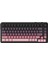 AK820 Max Plus-Hot-Swap-Dinamik Rgb Mekanik Oyun Klavyesi Mute Switch-Tft Ekran 2