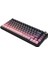 AK820 Max Plus-Hot-Swap-Dinamik Rgb Mekanik Oyun Klavyesi Mute Switch-Tft Ekran 4