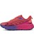 101 24817 Z Becquerel Kadın Klasik Sneaker Mercan 3