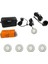 Ses Ikazlı Park Sensörü 22MM 2