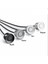 Ses Ikazlı Park Sensörü 22MM 3