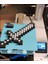 Minecraft 30 cm Kılıç Figürü. Minecraft Sword. 2
