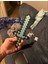 Minecraft 30 cm Kılıç Figürü. Minecraft Sword. 3