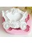 Gül Çiçekli Fayton Çerçeve 11 cm Silikon Kalıp K-214 2