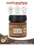 Abdurrahman Tatlıcı Tadıbu 330 gr x 2 Adet & Nutty More %33 Fındık Parçacıklı Kakaolu Fındık Ezmesi 200 gr 3