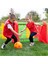 Çocuklar Için Minyatür Futbol Kalesi – Ev ve Bahçeye Uygun | Dayanıklı, Taşınabilir ve Eğlenceli 1