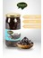 TEKSEN Siyah Dilimli Zeytin Cam Kavanoz-200G 2