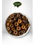 TEKSEN Siyah Dilimli Zeytin Cam Kavanoz-200G 4
