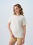Regular Fit Kadın Tshirt K.kol 1