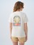 Regular Fit Kadın Tshirt K.kol 3