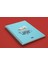 Purple & More Marka Be Spicy ve Hello Winter 2'li Defter Seti A5 80 Yaprak Spiralli Defter 5