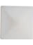Büyük Piramit Şekli Diy Silikon Takı Kalıp Yapımı Süsleme El Sanatları Kalıp 9.5X9.5X6CM (Yurt Dışından) 2