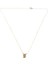 Altın Koala Kolye Avustralya Ayı Kolye Kolye Hayvan Kadınlar Takı Için Collier (Yurt Dışından) 2