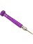 Mor 5 In 1 Hassas Torx Tornavida Cep Telefonu Saat Onarımı Karışık Set Vida Telefon Araç Kiti (Yurt Dışından) 1