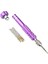Mor 5 In 1 Hassas Torx Tornavida Cep Telefonu Saat Onarımı Karışık Set Vida Telefon Araç Kiti (Yurt Dışından) 4