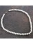 Charm Inci Kolye W. Metal Toka (Yurt Dışından) 1