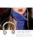 60 Adet Paslanmaz Çelik Halka Burun Halkaları Yüzük Damızlık Vücut Pirsing Takı Unisex Set Hediyeler (8mm) (Yurt Dışından) 3