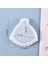 Diy Kristal Epoksi Kalıp Yaprak Denizyıldızı Bulaşık Meyve Aksesuarları Saklama Kutusu Silikon (Yurt Dışından) 3