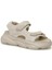 323703.Z 4fx Bej Kadın Spor Sandalet 2