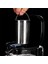 Cam Çaydanlık Filtreli Çaydanlık Teacup Set Isıya Dayanıklı Kare Cam Çaydanlık Çay Demlik Puer Oolong Çay Su Isıtıcısı Ofis Çay Bardağı | Çaydanlıklar (600 ml Çaydanlık (1 Adet)) 4