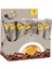 Şekersiz Hazır Kahve Display Kutuda 40 Adet x 14 GR 1