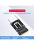M.2 Ngff Mini Pcı-E Adaptörü Dönüştürücü Genişletme Kartı M2 Anahtar Ngff E Arayüzü M2 Kablosuz Bluetooth Wifi Modülü (Yurt Dışından) 5