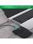Paket 5 Gbps USB C'den Mikro-B'ye Kablo 3.0 Tip C'den Mikro-B'ye Sabit Sürücü Kablosu Dizüstü Bilgisayar Için Mikro-B'den USB C'ye Kablo (3 3 Ft) (Yurt Dışından) 5