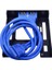 Port USB 3.0 Ön Panel Disket Yuvası 20 Pin Usb3.0 Hub Genişletme Kablosu Adaptörü Plastik Braket Pc Masaüstü Için (Yurt Dışından) 3