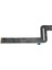 A2338 Touchpad Kablosu 2021 Yıl 821-02853-A Touchpad Flex Kablo MacBook Pro 13' Dizüstü Bilgisayar Touchpad Kablosu Için Uygun (Yurt Dışından) 1