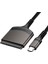 Type-C Sata 3.0 Kablo Sata USB C Adaptörü Sata Kablosu 2.5 Inç Harici SSD HDD Sabit Sürücü 22 Pin Sata Iıı Pc Için (Yurt Dışından) 2