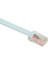 USB Konsol Kablosu RJ45 Cat5 Ethernet RS232 Db9 Com Bağlantı Noktası Seri Dişi Rollover Yönlendiriciler Ağ Adaptör Kablosu 1.8 M (Yurt Dışından) 4