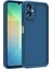 Samsung Galaxy A06 Kılıf Kamera Korumalı Alt Ananas Kapak - Koyu Yeşil 1